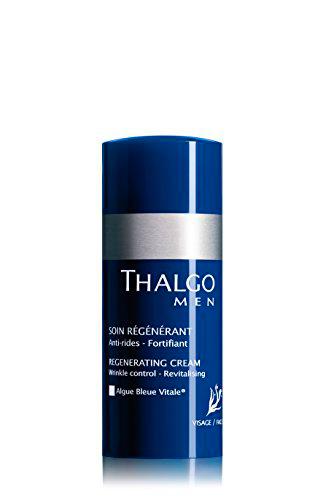 Thalgo Men Soin Regenerant Antirides Fortifiant 50Ml