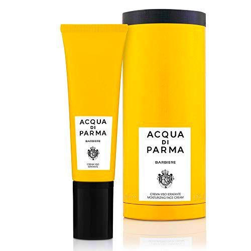 Acqua Di Parma Collezione Barbiere Moisturizing Face Cream 50 Ml