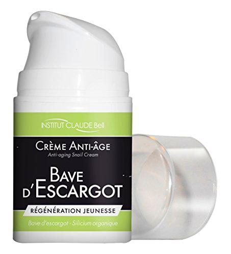 B2 C Bave de caracol crema Anti-Age 50 ml