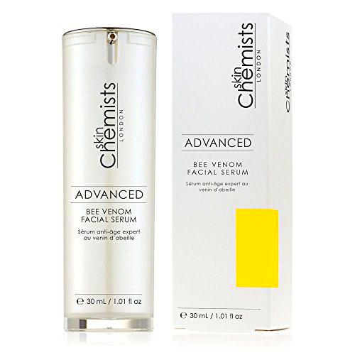 skinChemists Bee Venom - Serum avanzado de veneno de abeja