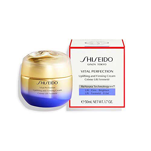 Shiseido Vital Perfection Uplifting &amp; Firming Cream 50 Ml 50 ml