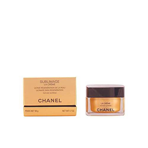 Chanel Sublimage La Crème Texture Suprême 50 Gr 1 Unidad 0.05 g