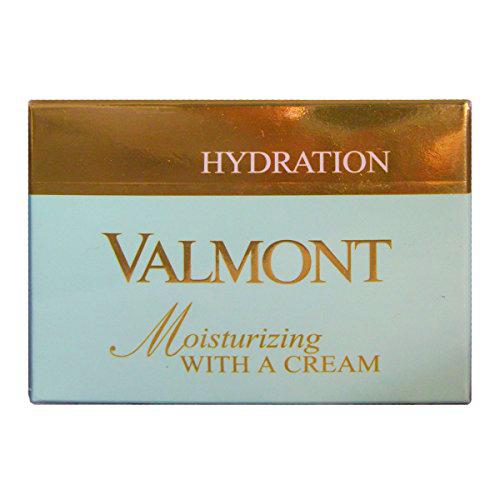 Valmont Nature Moisturizing With A Cream Tratamiento Facial