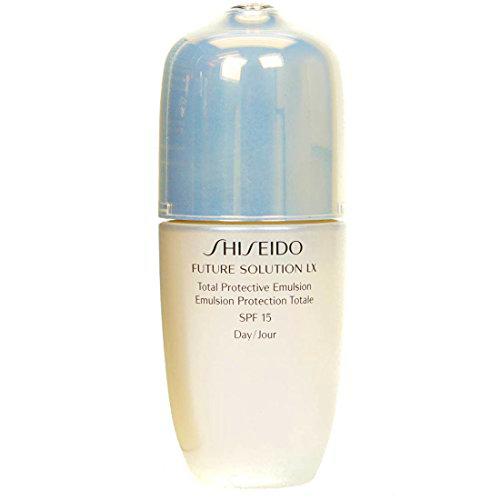 Shiseido 56543 - Crema, 75 ml