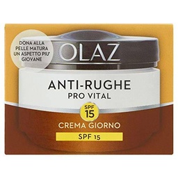 Olaz Provital A/Rughe Giorno 50 Ml