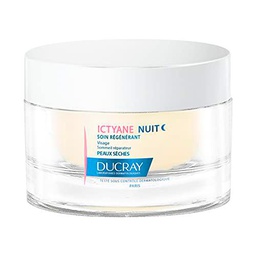 ICTYANE CREMA DE NOCHE 50 ML DUCRAY