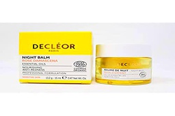 Decleor Rose Night Balm Bio