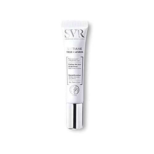 Svr Svr Liftiane Yeux+Levres 15Ml 15 g