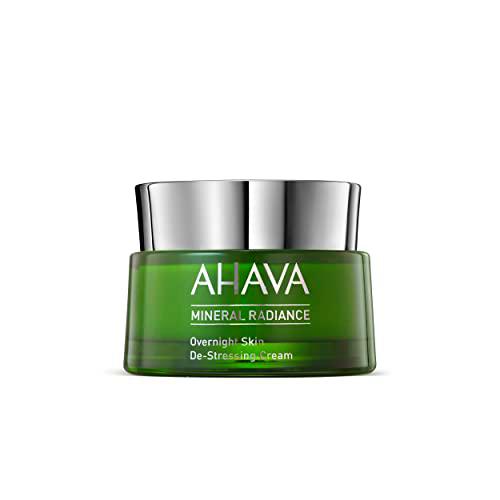 AHAVA Crema Relajante De Noche - 50 ml.