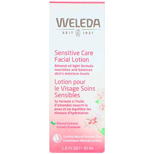 WELEDA Fluido Calmante de Almendra (1x 30 ml)