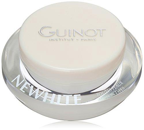 Guinot Newhite Creme Nuit Eclaircissante Crema de noche