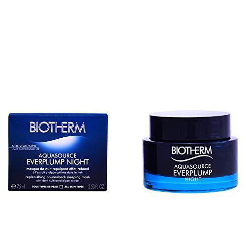 Biotherm Aquasource Everplump Night Tratamiento Facial