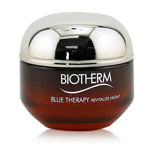 Biotherm Blue Therapy Algae crema de noche, 50ml