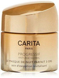 Carita Progressif Crema de noche anti edad - 50 ml