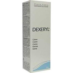 Dexeryl crema 250gr