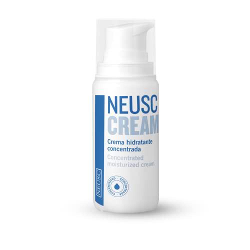 Neusc Cream - Crema hidratante piel seca 100ml