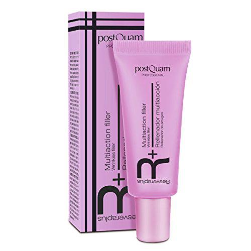 Postquam - Reservaplus | Crema Antiarrugas y Lineas de Expresión Efecto Instantáneo