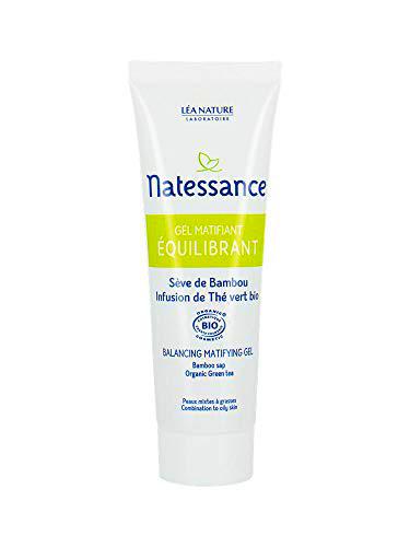 NATESSANCE Gel matificante equilibrante