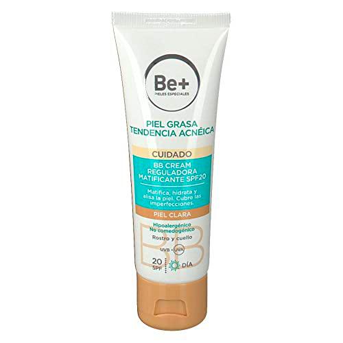 BE+MED ACNICONT EVITA BR Y GRAN C/C 40ML