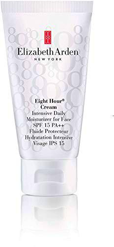 Elizabeth Arden Eight Hour Cream Intense Spf15 50 Ml 1 Unidad 50 g