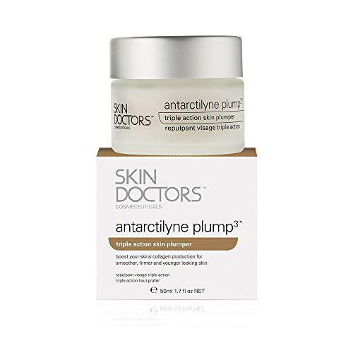 Skin Doctors Crema antiedad Antarctilyne plump 3 50 ml + Regalo Evita Peroni