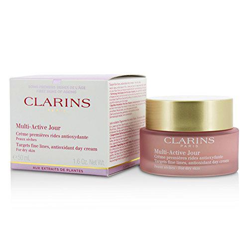 Clarins MULTI-ACTIVE JOUR, 50 ml