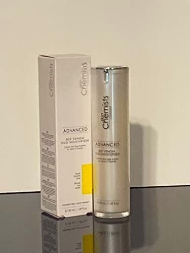 Skin Chemists London Duo avanzado Crema con Veleno D'Api, 50 ml