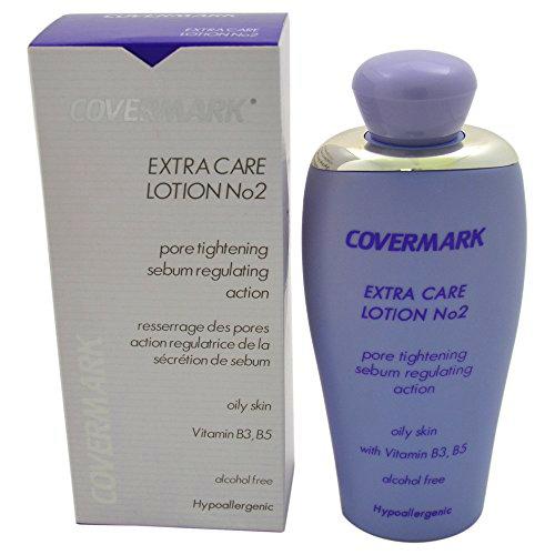 Covermark número 2 extra Care Loción