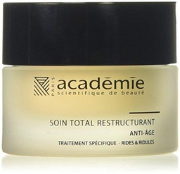 Academie Scientific System Total Restructuring Care Cream 50ml