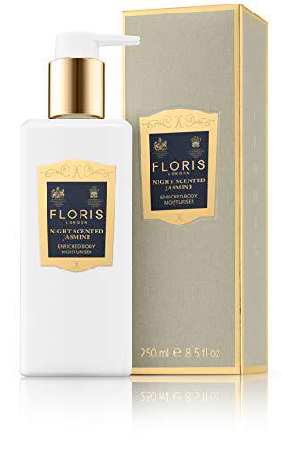 FLORIS LONDON Night Scented Jasmine Crema Hidratante Rica