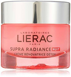 Lierac Lierac Supra Radiance Nuit 50 ml - 50 ml