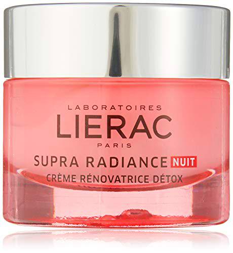 Lierac Lierac Supra Radiance Nuit 50 ml - 50 ml