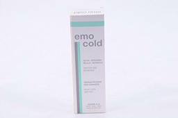 VECTEM EMO COLD Crema para Piernas Pesadas y Pies Cansados 75 ml