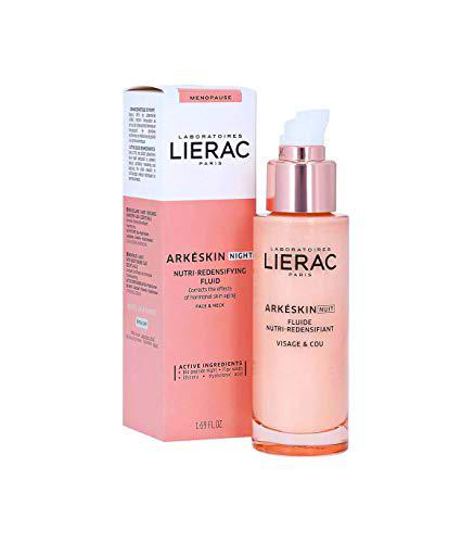 Lierac Arkeskin Crema Noche 50 Ml