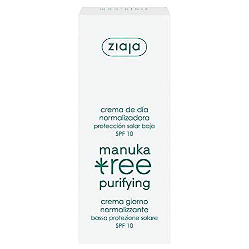 Ziaja Manuka Crema de Día 50 ml