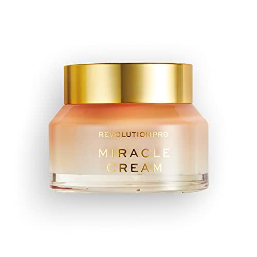 Revolution PRO, Miracle Cream, Hydrating Face Cream, 50ml