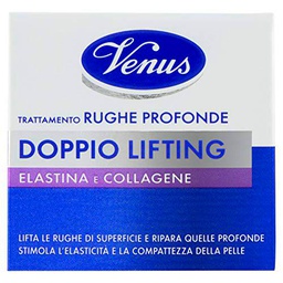 Kelemata Doble Lifting Venus Elastina y colágeno - 50 ml