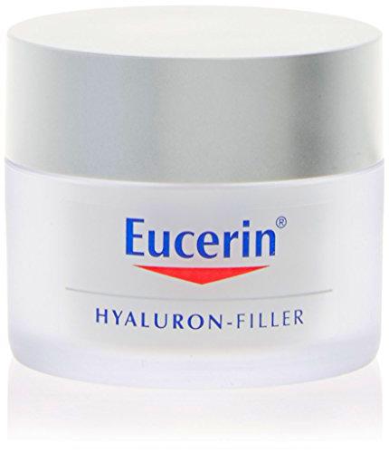 Eucerin Hyaluron-Filler Day Care crema para la piel seca, 50 ml