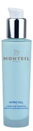 Monteil Hydro Cell Moisturizing Beauty Emulsion 50 ml