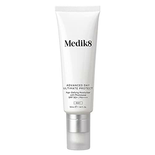 Medik8 Advanced Day Ultimate Protect SPF50+, 50 ml