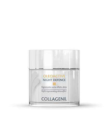 Collagenil Oleoactive Night Defence