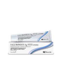 IALURONICO AG VITI CREMA