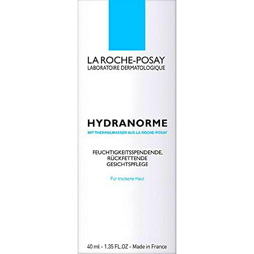 ROCHE POSAY - HYDRANORME ROCHE POSAY