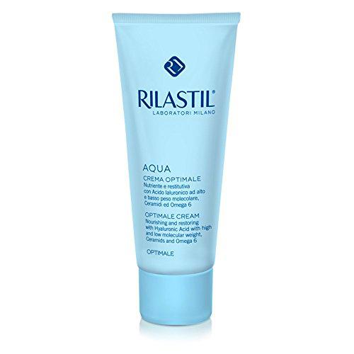 Rilastil Aqua Crema Optimal Nutriente y Devueltiva