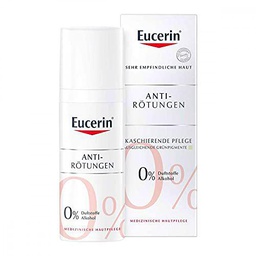 Eucerin Antirose Neut Spf25 50