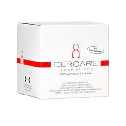 DERCARE 24 HORAS CREMA ANTIEDAD 60 ml