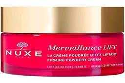 Nuxe Merveillance lift crema en polvo efecto lifting | 50 ml