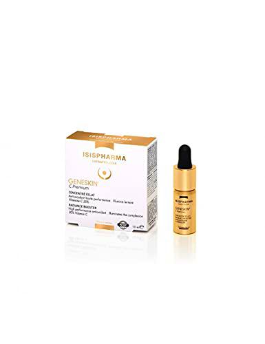 Isispharma Geneskin C Premium Concentrado Brillo 10 ml