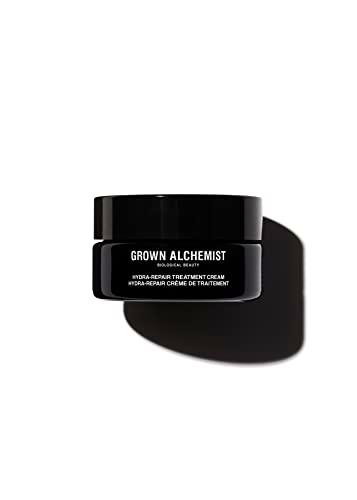 Grown Alchemist Hydra Repair Treatment Cream I 45 ml I Cuidado facial ultra rico