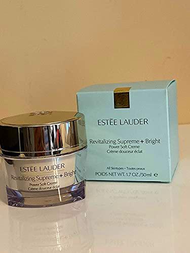 Trattamento viso nutrienti - idratanti - antietà Estee Lauder Revitalizing supreme + bright power soft creme